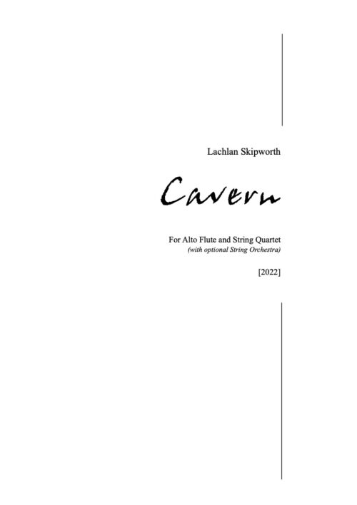 Cavern