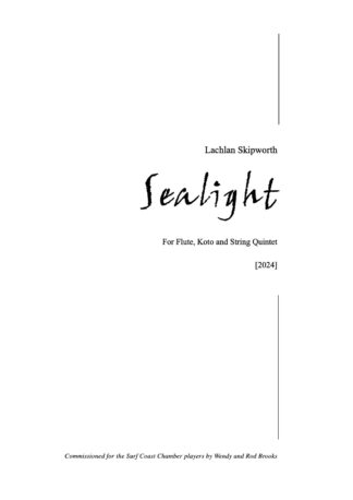 Sealight